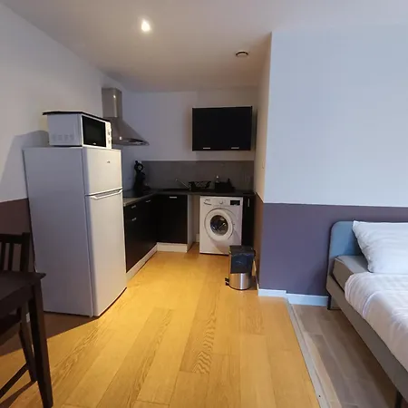 Hello Sunshine - Avec Terrasse Malo 公寓 *