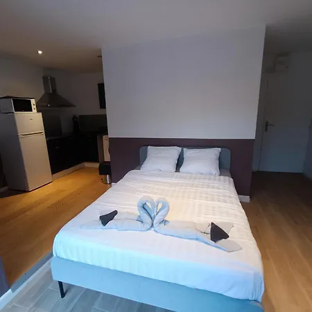 Hello Sunshine - Avec Terrasse Malo 公寓 敦刻尔克