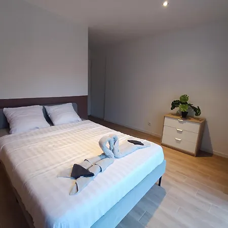 Hello Sunshine - Avec Terrasse Malo *