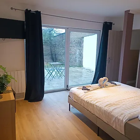 Hello Sunshine - Avec Terrasse Malo