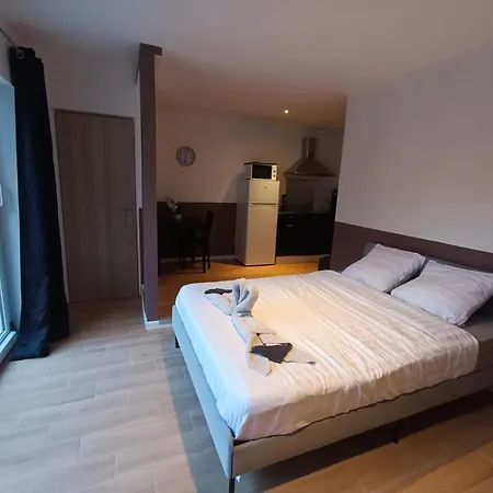 Hello Sunshine - Avec Terrasse Malo Апартаменты