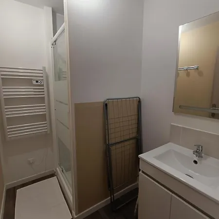 Apartment Hello Sunshine - Avec Terrasse Malo Dunkirk