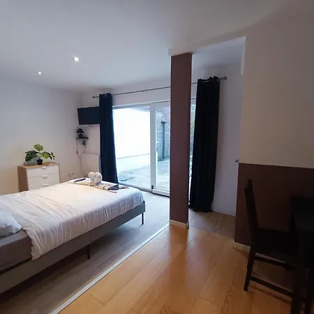 Hello Sunshine - Avec Terrasse Malo