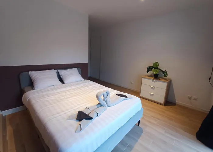 Hello Sunshine - Avec Terrasse Malo *