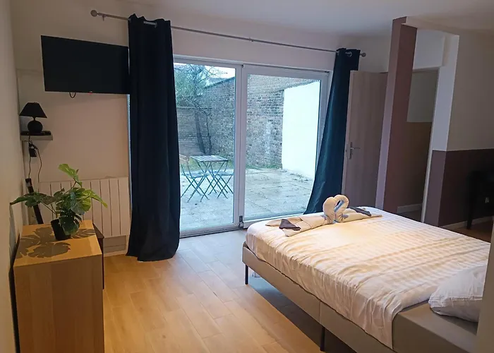 Hello Sunshine - Avec Terrasse Malo