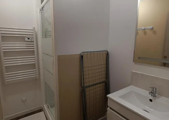 Apartment Hello Sunshine - Avec Terrasse Malo Dunkirk