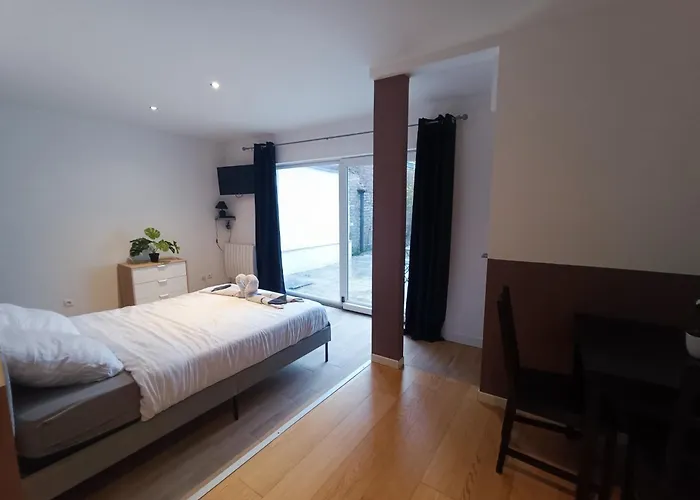 Hello Sunshine - Avec Terrasse Malo